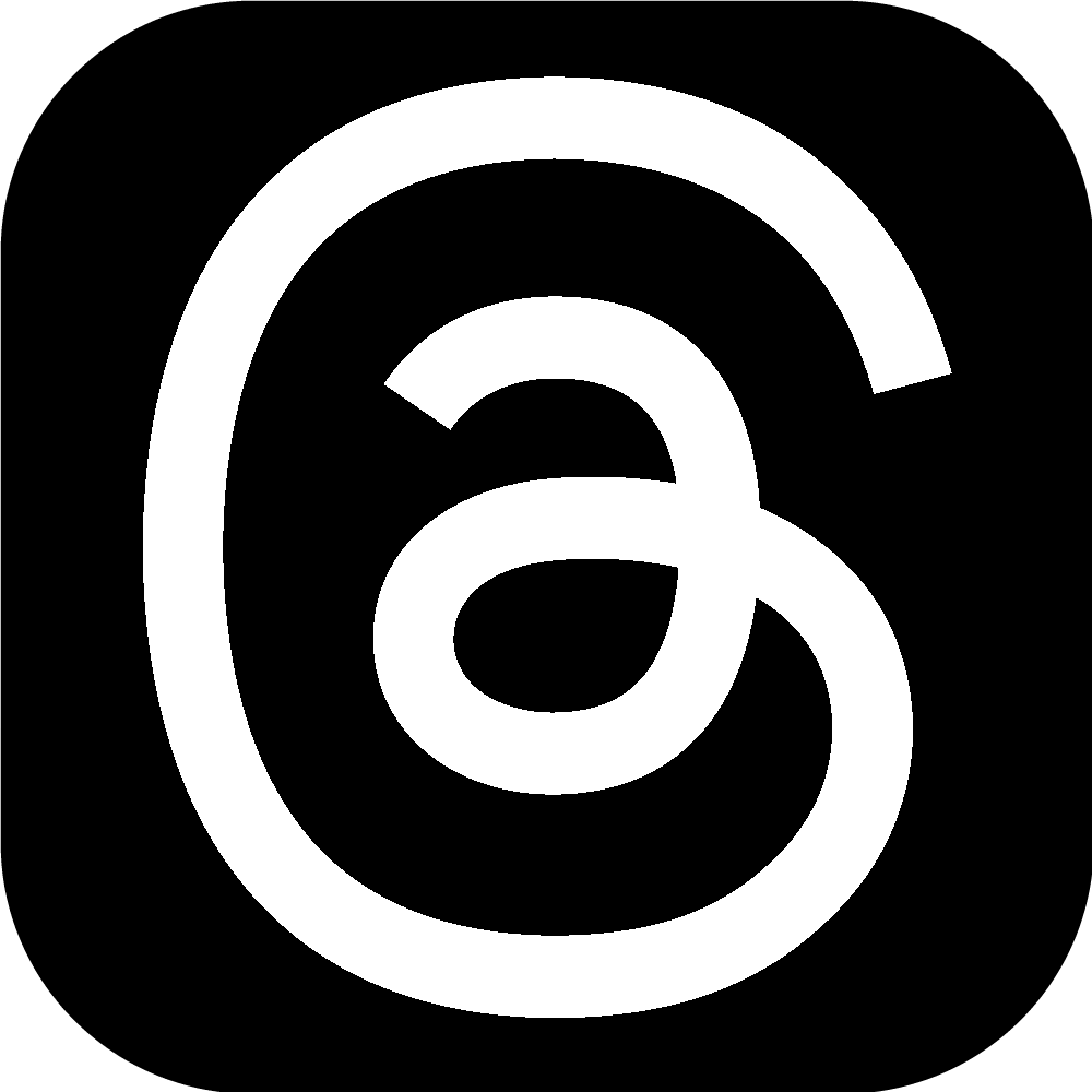 Threads logo